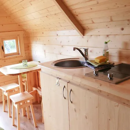 Wahls Holiday home
