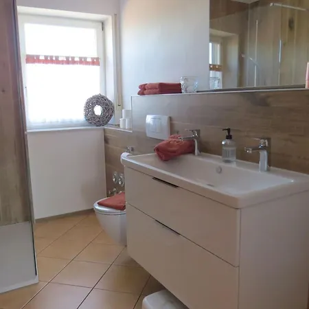 Nyaraló Wahls Grebenhain