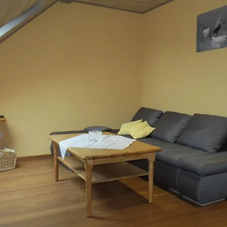 Wahls Holiday home