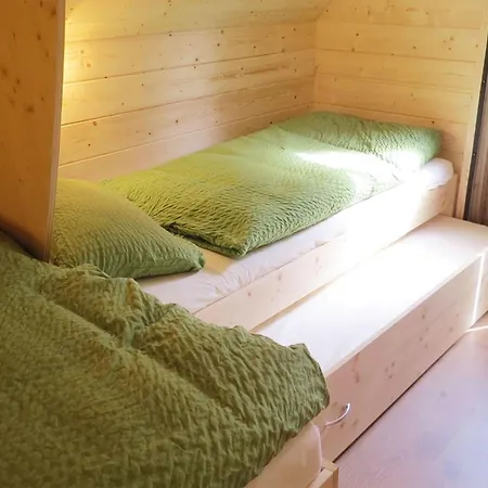Holiday home Wahls