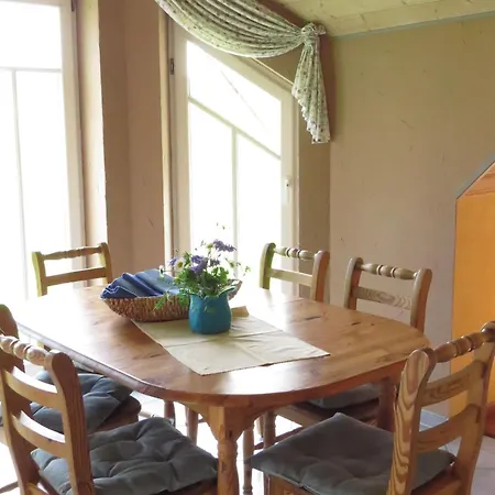 Nyaraló Wahls Grebenhain