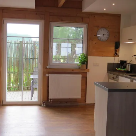 Nyaraló Wahls Grebenhain