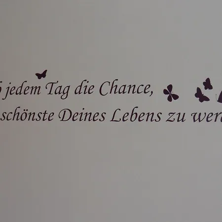 Wahls Nyaraló Grebenhain