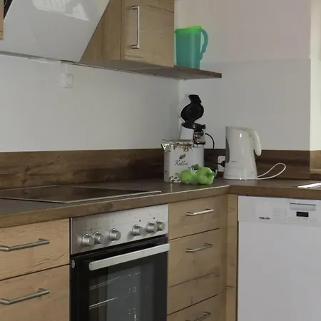 Wahls Nyaraló Grebenhain