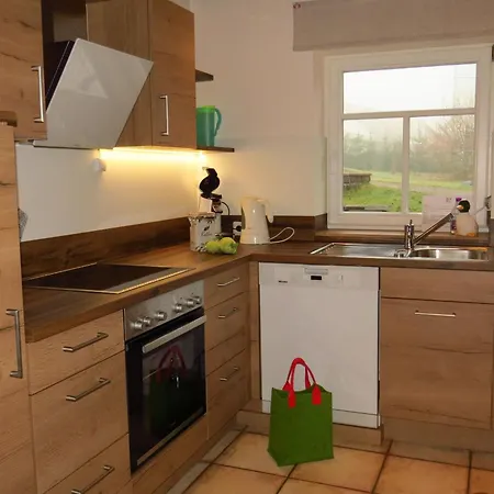 Wahls Holiday home *