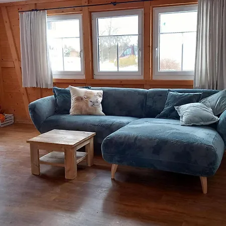 Holiday home Wahls Grebenhain