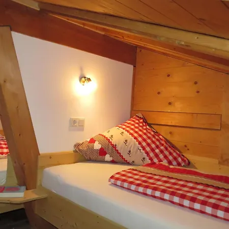 Wahls Holiday home