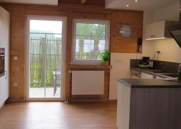 Holiday home Wahls Grebenhain